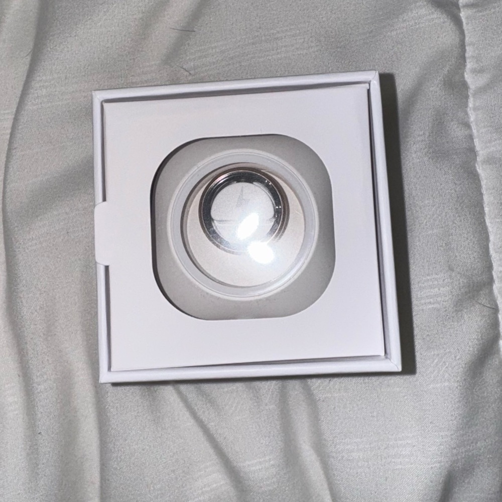 Smart ring - Picture 2 of 5